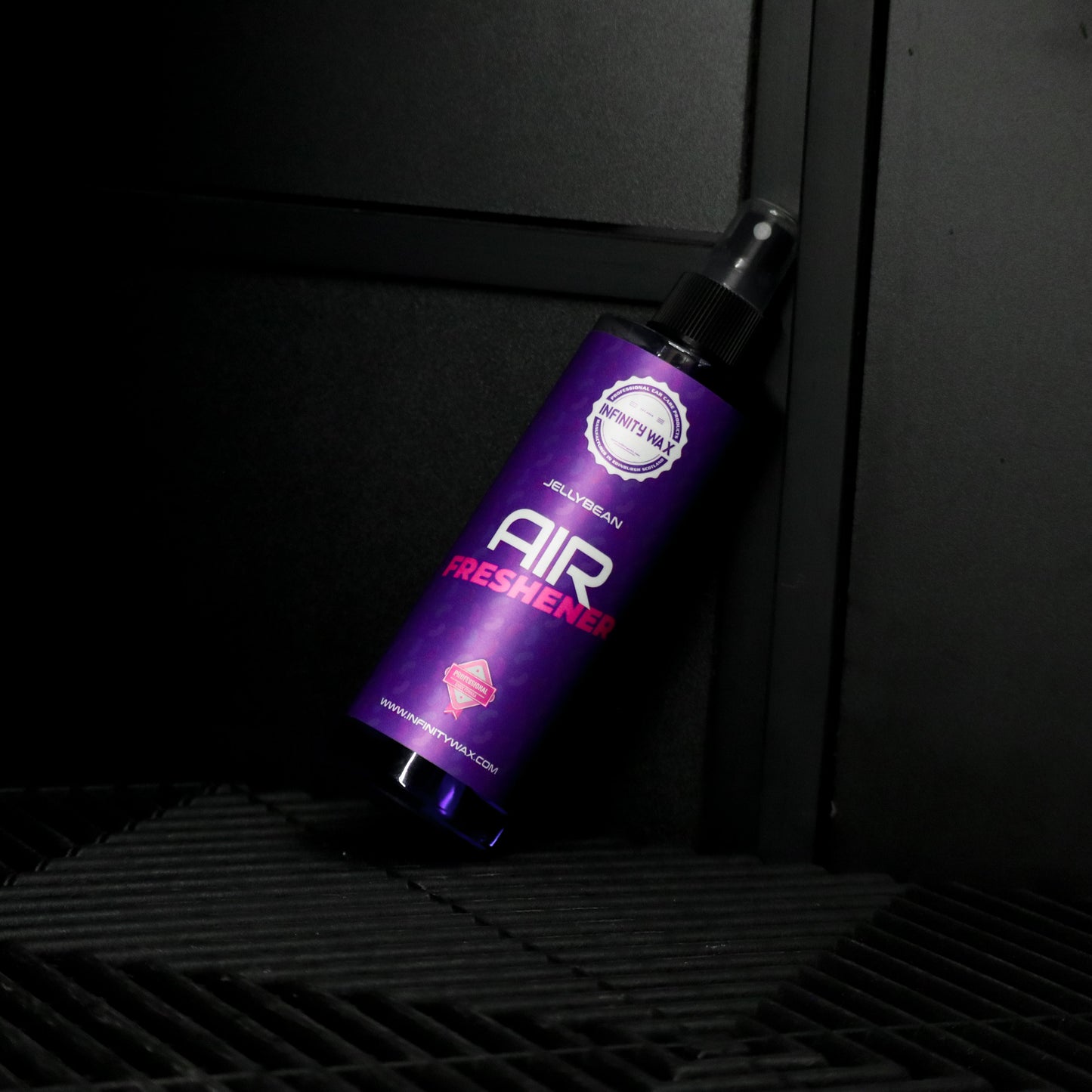 Jellybean Spray Air Freshener