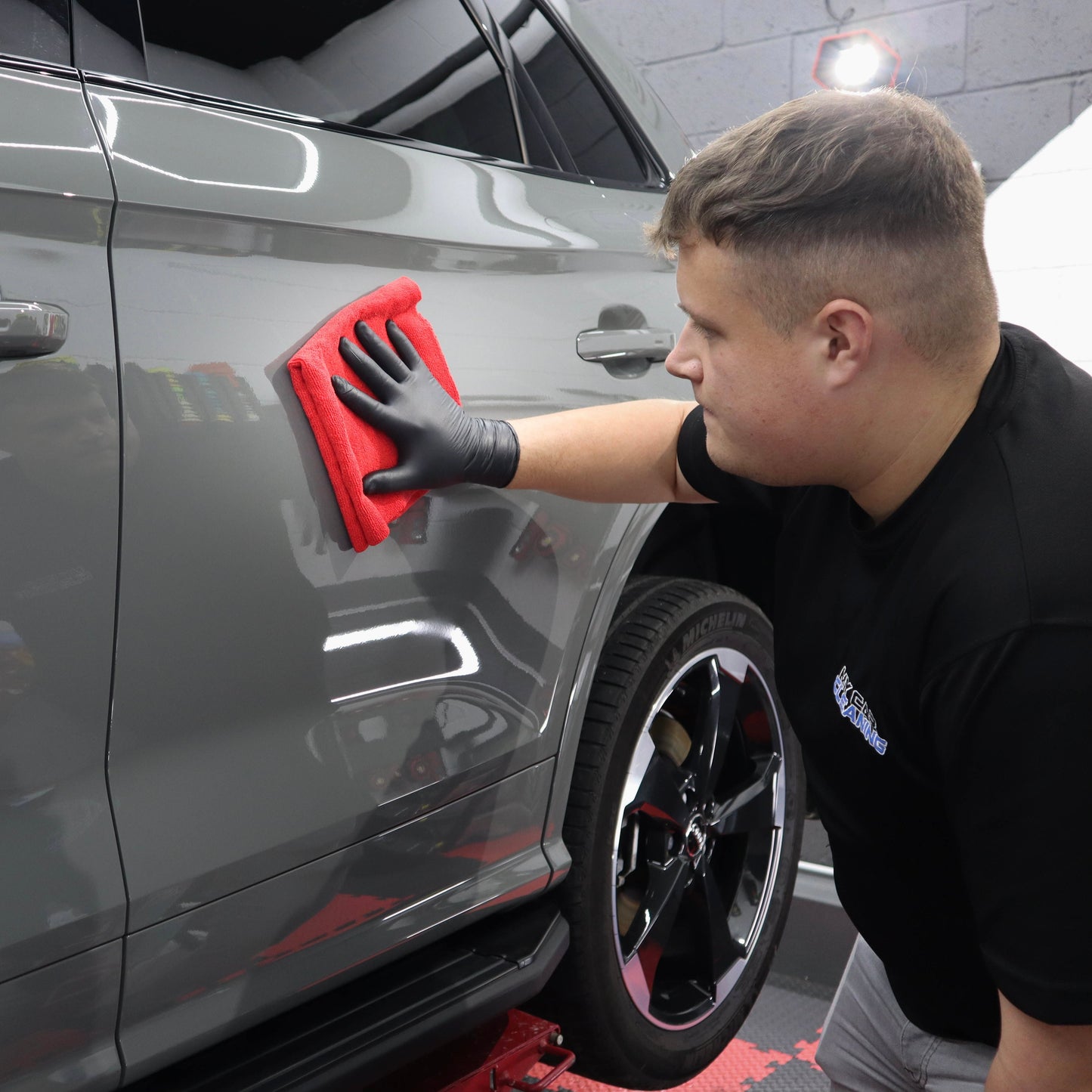 Synergy 2 Year Ceramic Coating