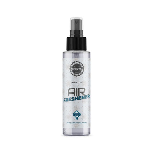 Infinity Wax Hanging Air Freshener