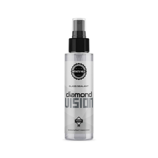 Diamond Vision Glass Sealant