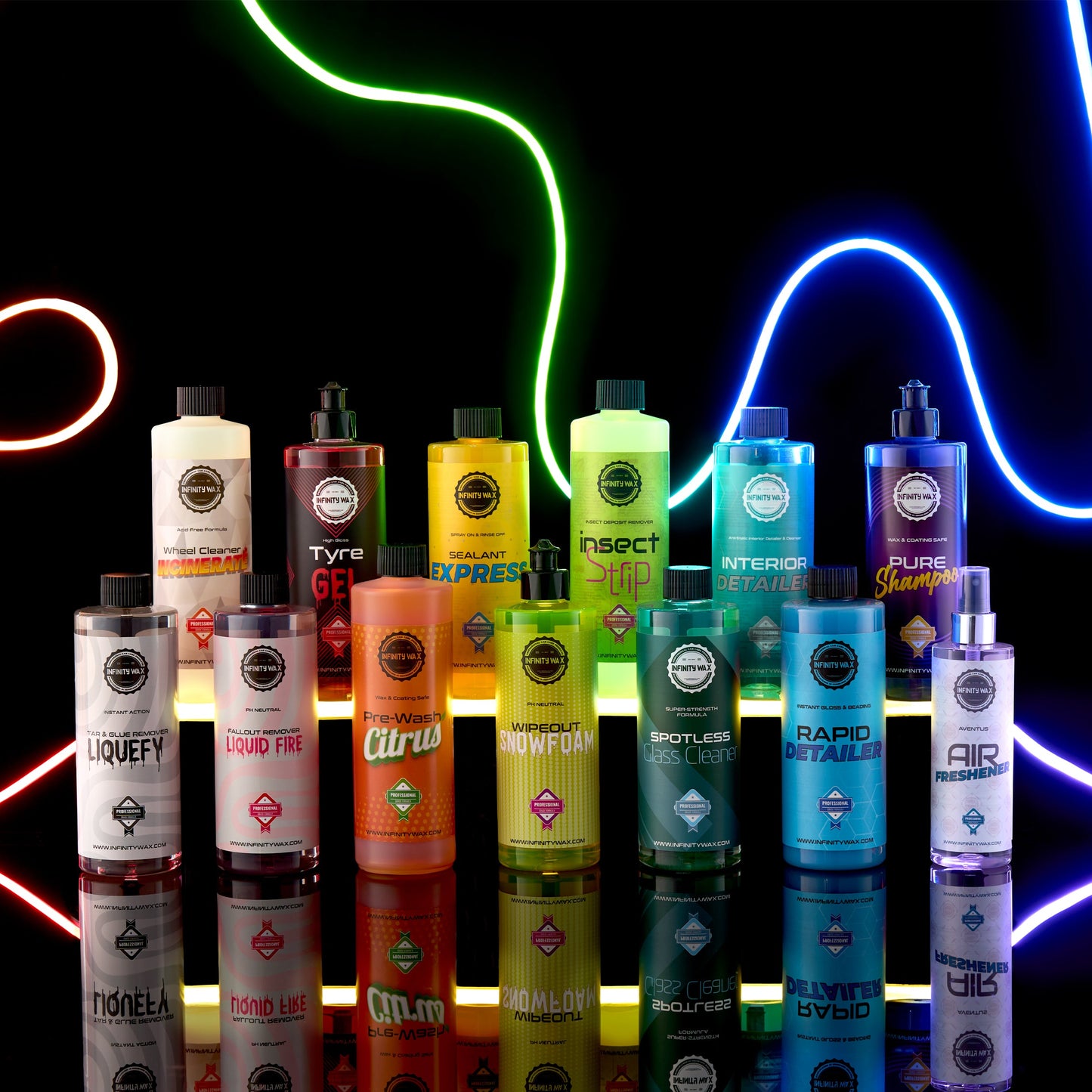 13 Piece Bargain Box