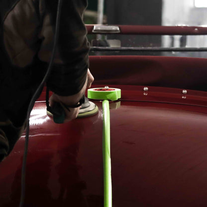 Colad Aqua Dynamic Masking Tape 25mm x 50m (1 Roll)