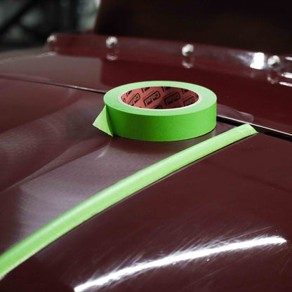 Colad Aqua Dynamic Masking Tape 25mm x 50m (1 Roll)