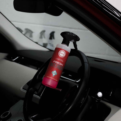 Fresh Interior
