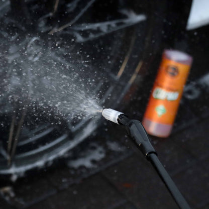 Citrus Pre-Wash Concentrate