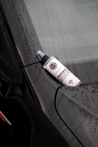 Diamond Vision Glass Sealant