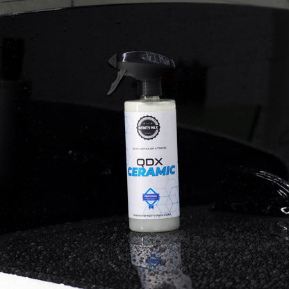QDX Ceramic Detailer