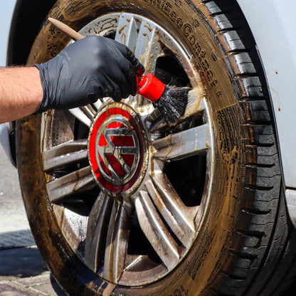 Incinerate Wheel Cleaner