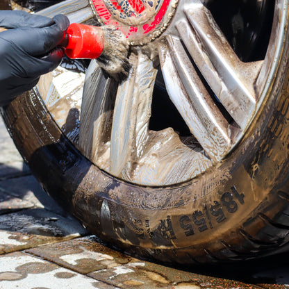 Incinerate Wheel Cleaner