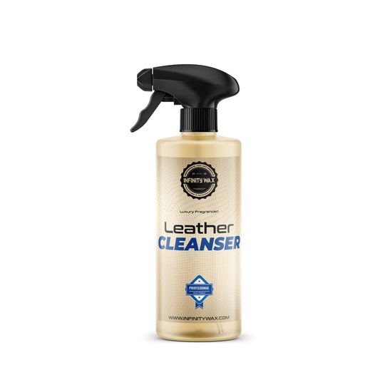 Leather Cleanser