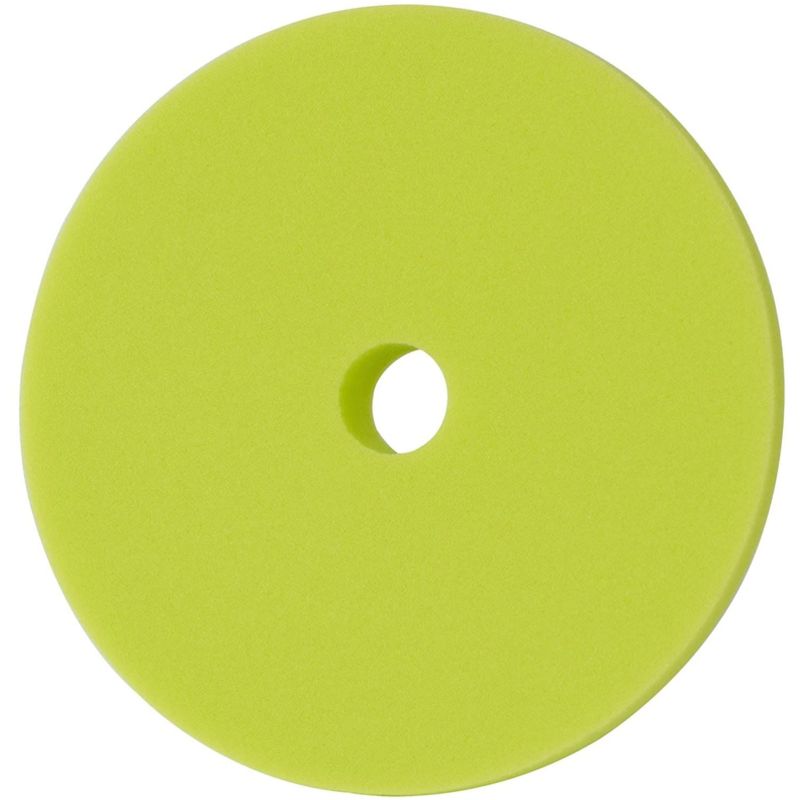 Menzerna Foam Pad - Green Soft Cut