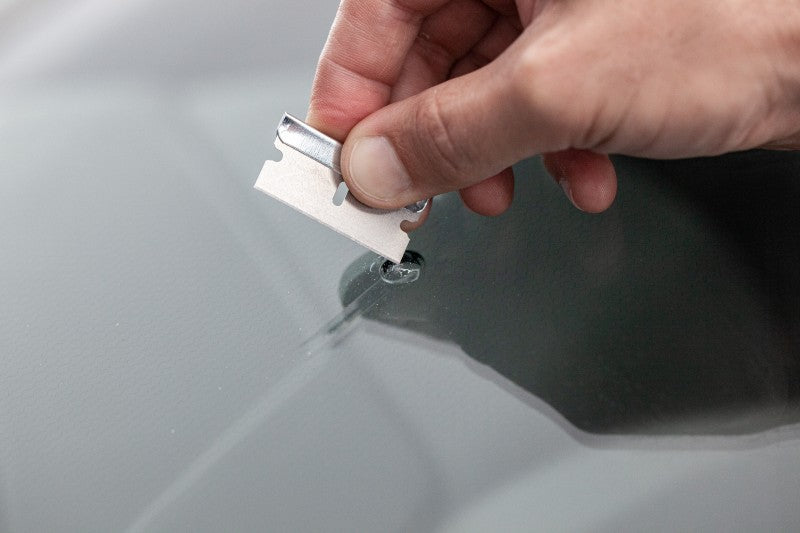 Quixx Windshield Repair Kit