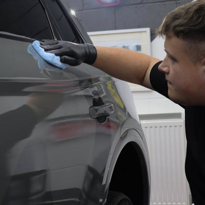 Synergy 2 Year Ceramic Coating