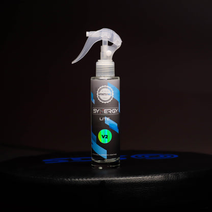 Synergy Lite 1 Year Sprayable Ceramic Coating